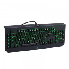 Razer雷蛇黑寡妇蜘蛛V3竞技版TKL电脑游戏电竞RGB背光87机械键盘
